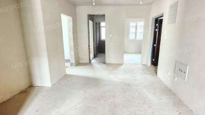 学府澜湾三期二手房实景图