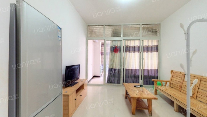 空港金嶺地二手房实景图