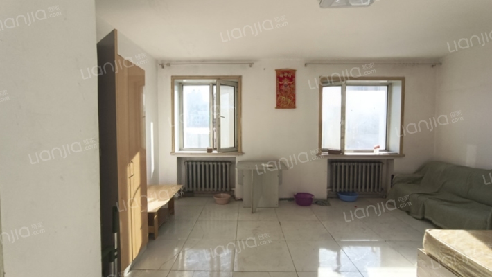 三育小区二手房实景图