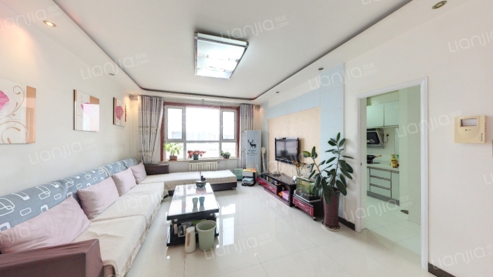 汇龙湾小区二手房实景图