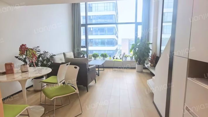方糖funtown二手房实景图