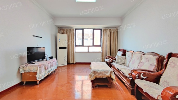 依山蝶院二手房实景图