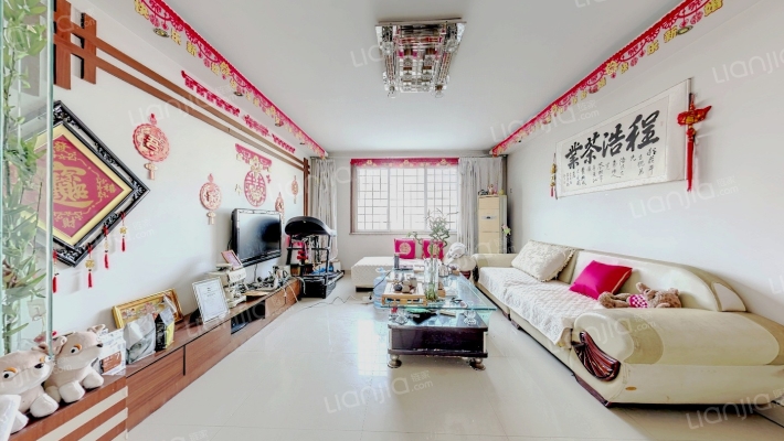 富祥花苑二手房实景图