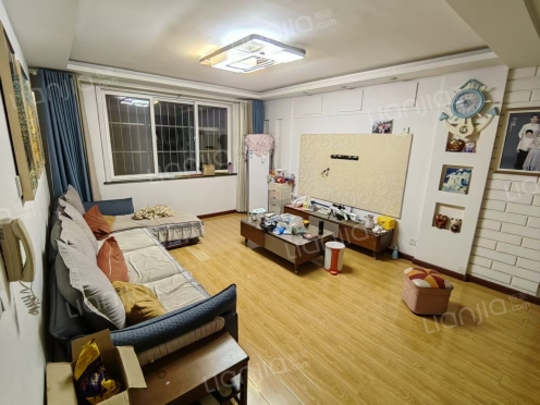 整租·同和新城家园B区 3室2厅 南/北