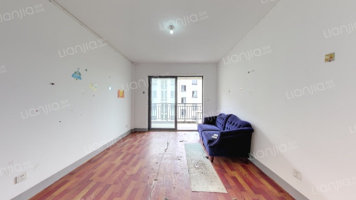 丰城新苑二手房实景图