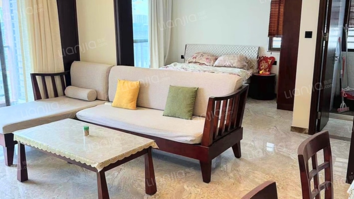 珍珠海岸花园二手房实景图