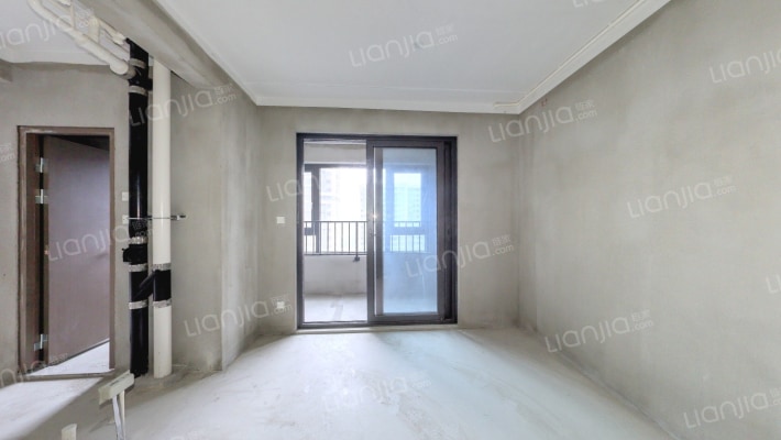 绿城通山郡三区二手房实景图