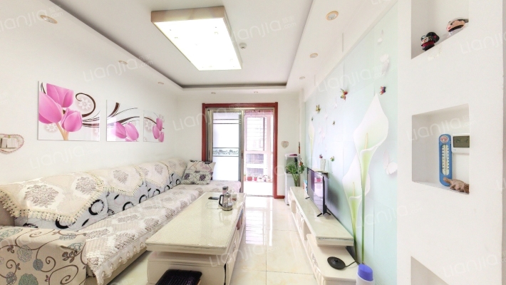 高科麓湾国际社区三期二手房实景图