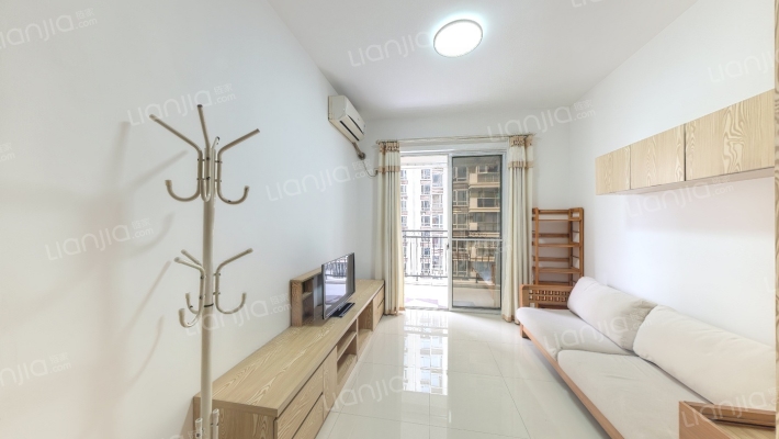 上海滩公馆二手房实景图