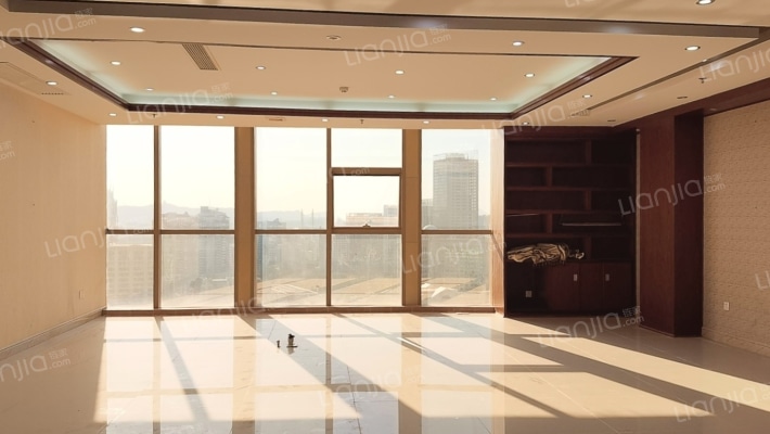 德威大厦二手房实景图