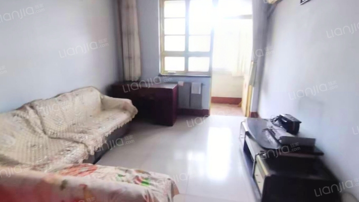 市政府家属楼(北区)二手房实景图