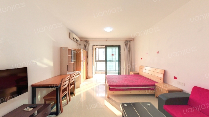 古龙御景一期北区二手房实景图