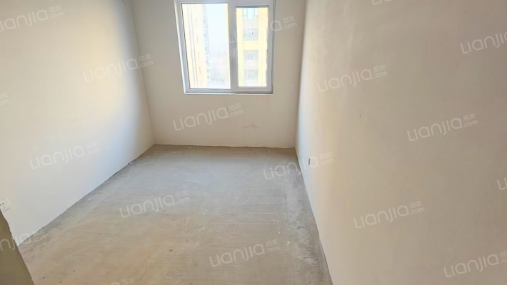 大社区 南北通透 好楼层 采光视野好 北京公交直达小区-卧室B