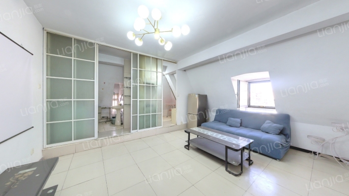 瑞丰苑南区二手房实景图