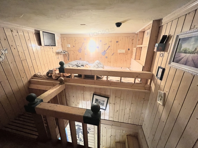 整租·江铃中山滨江 1室1厅 南