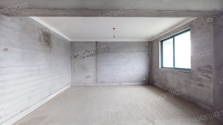 南阳桂花苑二手房实景图