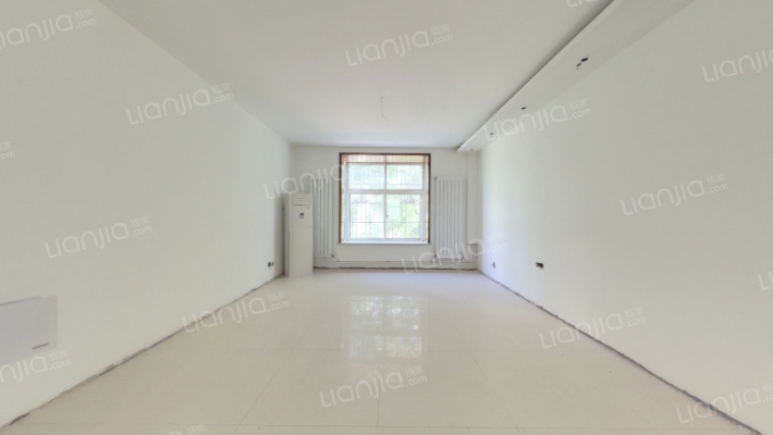 怡景花城二手房实景图