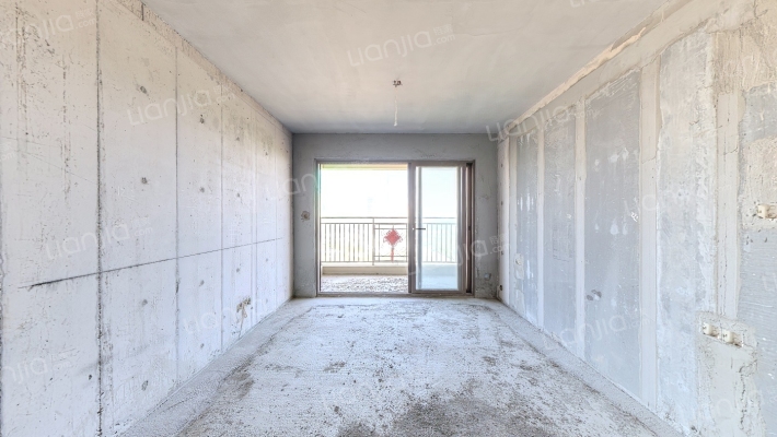 龙光玖誉湖庆湖二手房实景图