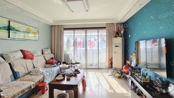 寿光市供销社家属院二手房实景图