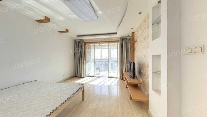 南奥新居二手房实景图