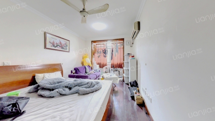 海州路71弄二手房实景图