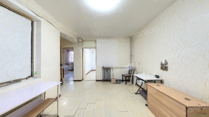 如意园二手房实景图