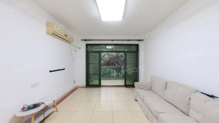 华荟明苑二手房实景图