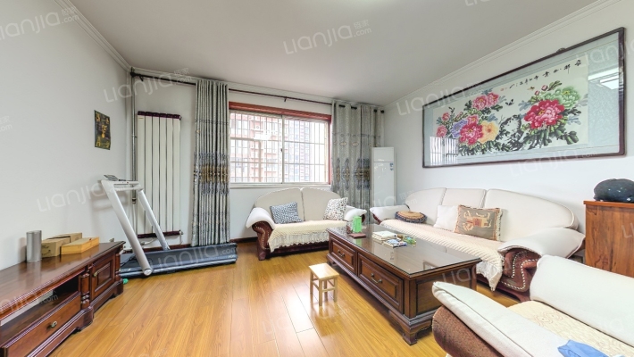 电力小区(长安)二手房实景图