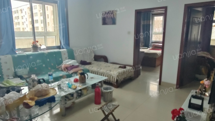 永盛锦园二手房实景图