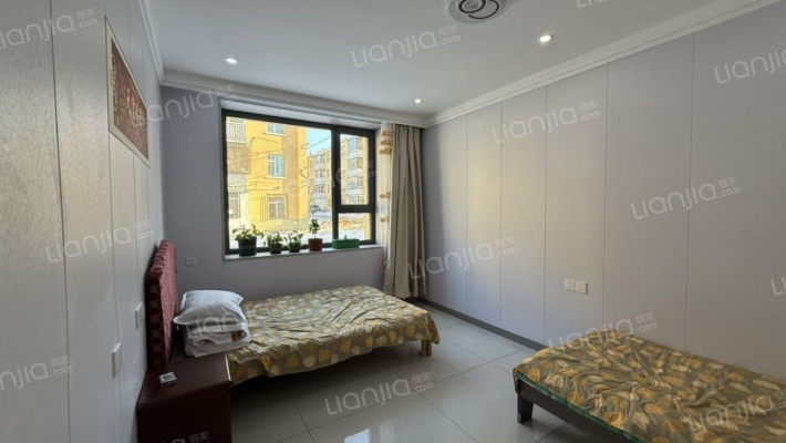 机电小区二手房实景图