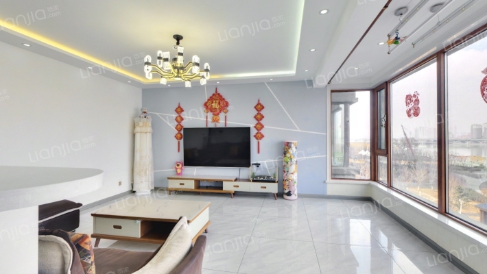 盈胜星光二手房实景图