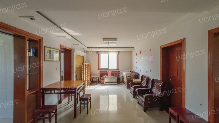 古运小区二手房实景图