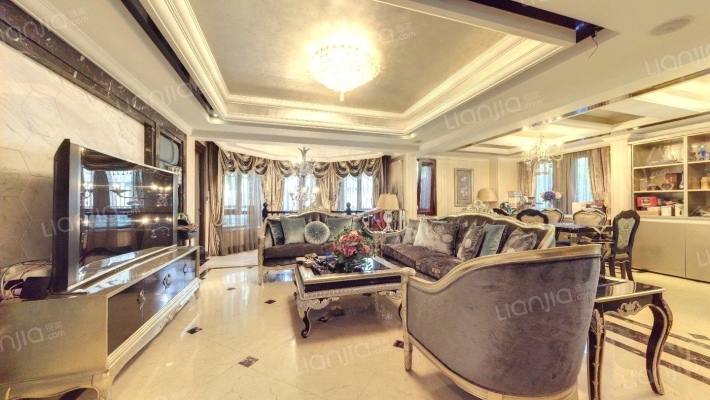 祥生御江湾(公寓)二手房实景图