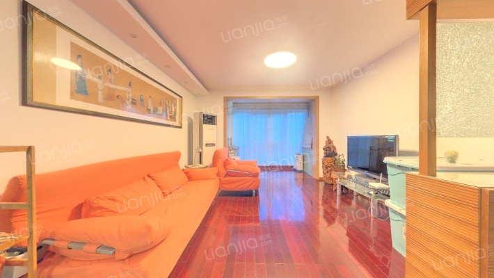 欣晟家园二手房实景图