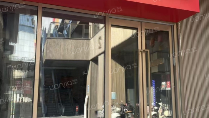 耀江商业广场二手房实景图