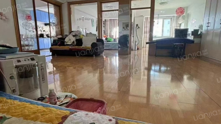 金京公寓二手房实景图