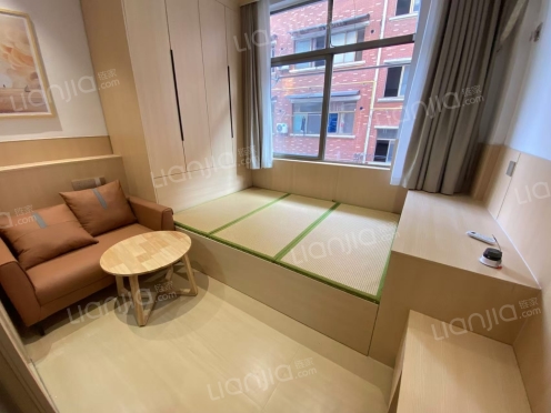 整租·稠关一区 1室0厅 东南/南