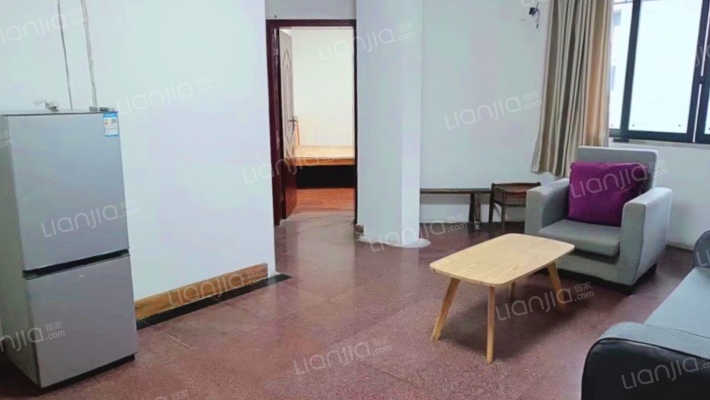 沙子堰西巷6号二手房实景图