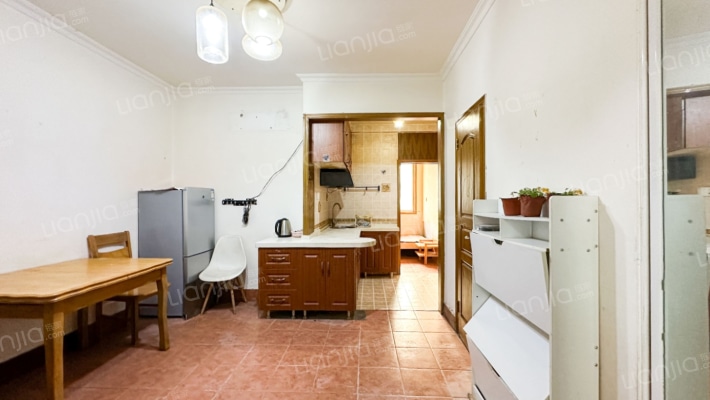 莫愁花园芙蓉里二手房实景图