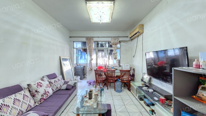 东大新村二手房实景图