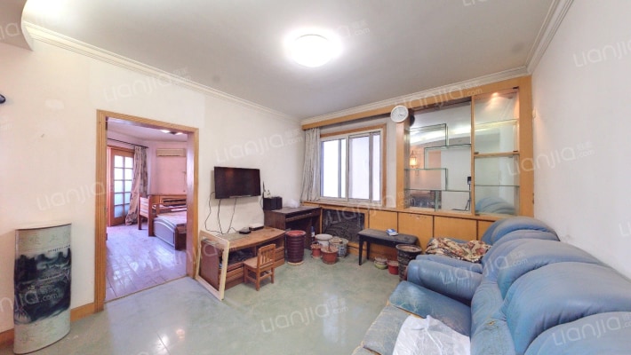 安慧北里逸园二手房实景图