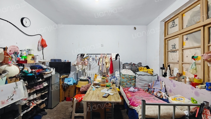 范家胡同小区二手房实景图