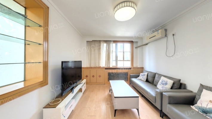 天水路省政府家属院二手房实景图