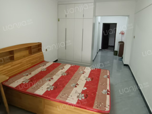 整租·盈东国际广场 1室1厅 东