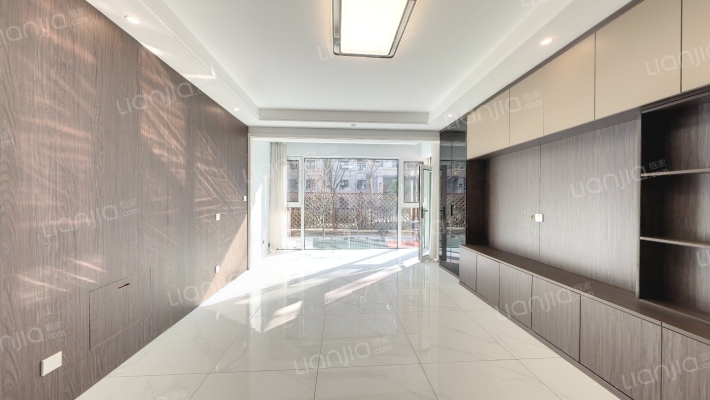 大华紫郡二手房实景图