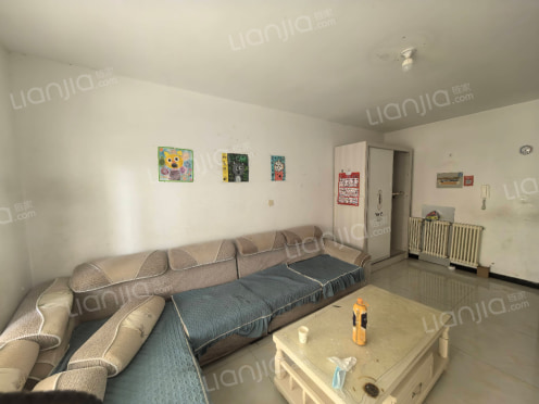 整租·颂运水庭A区 1室1厅 南