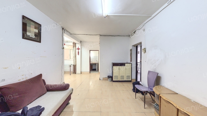 竹园小区(渝中)二手房实景图