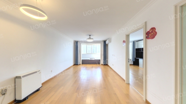 西营房二手房实景图