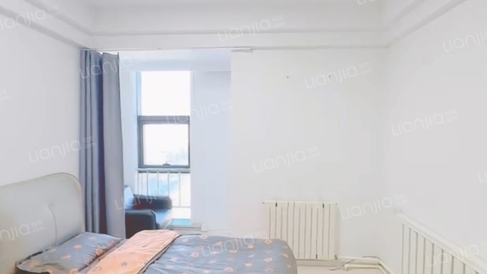 丰瑞威士顿广场二手房实景图