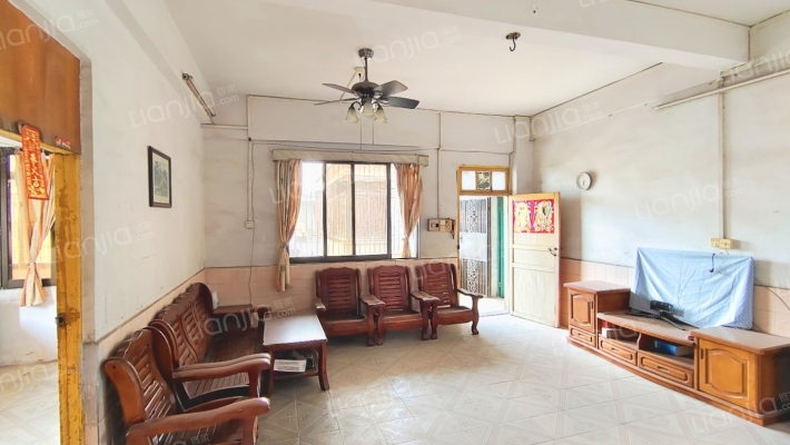 松涛街9号二手房实景图